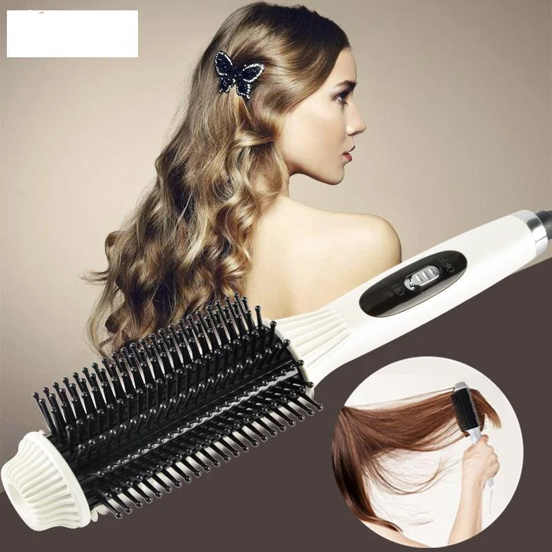 2-In-1 Fast Hair Styling Tool