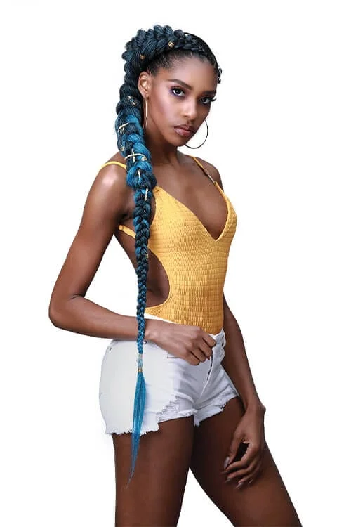 Bobbi Boss Just Glam 44" Braid 3X