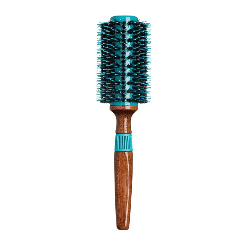 Pro Liss Aluminum 33 Straightening Brush  - Vertix Professional