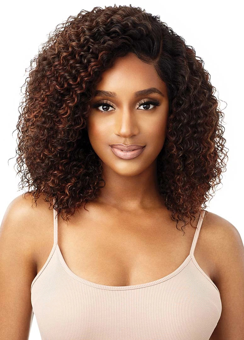 Outre Melted Hairline 16" Ceidy Lace Front Wig