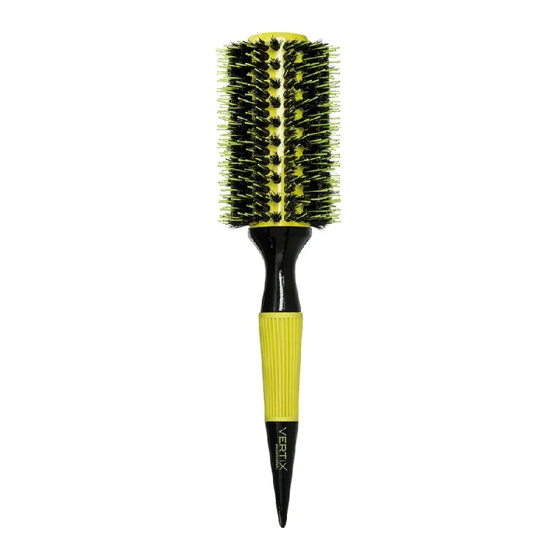 Ceramic Color 33 Straightening Brush  - Vertix Professional