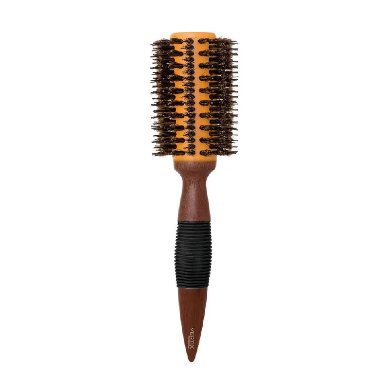 Essential Ceramic 43 Straightening Brush  - Vertix Professional