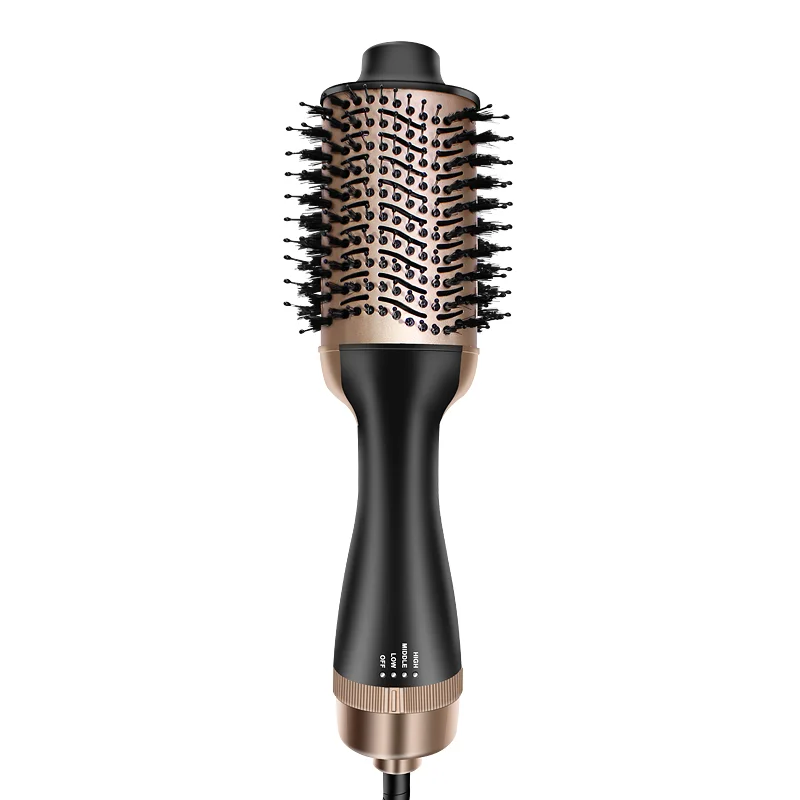 Hair Dryer Brush, Hot air Brush Styler and Dryer