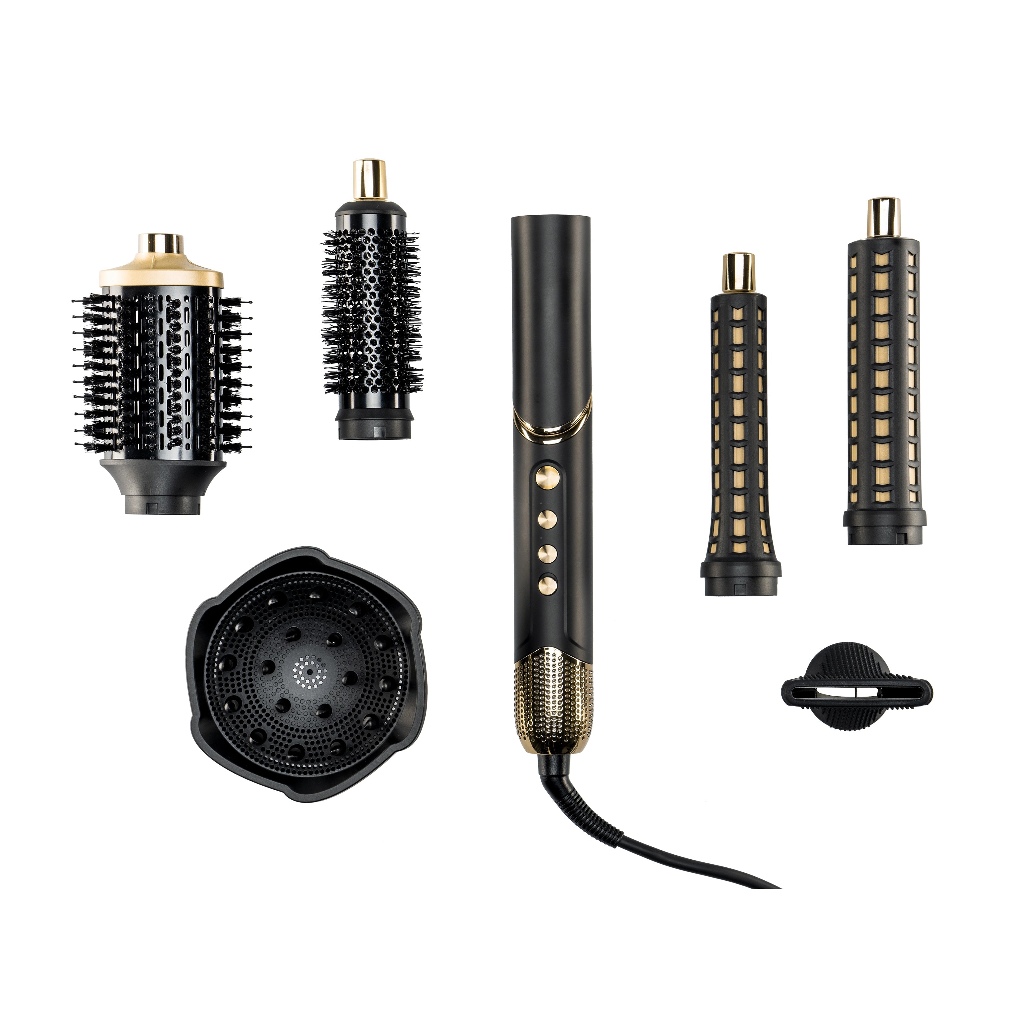 Max Pro Aurum Aerostyler