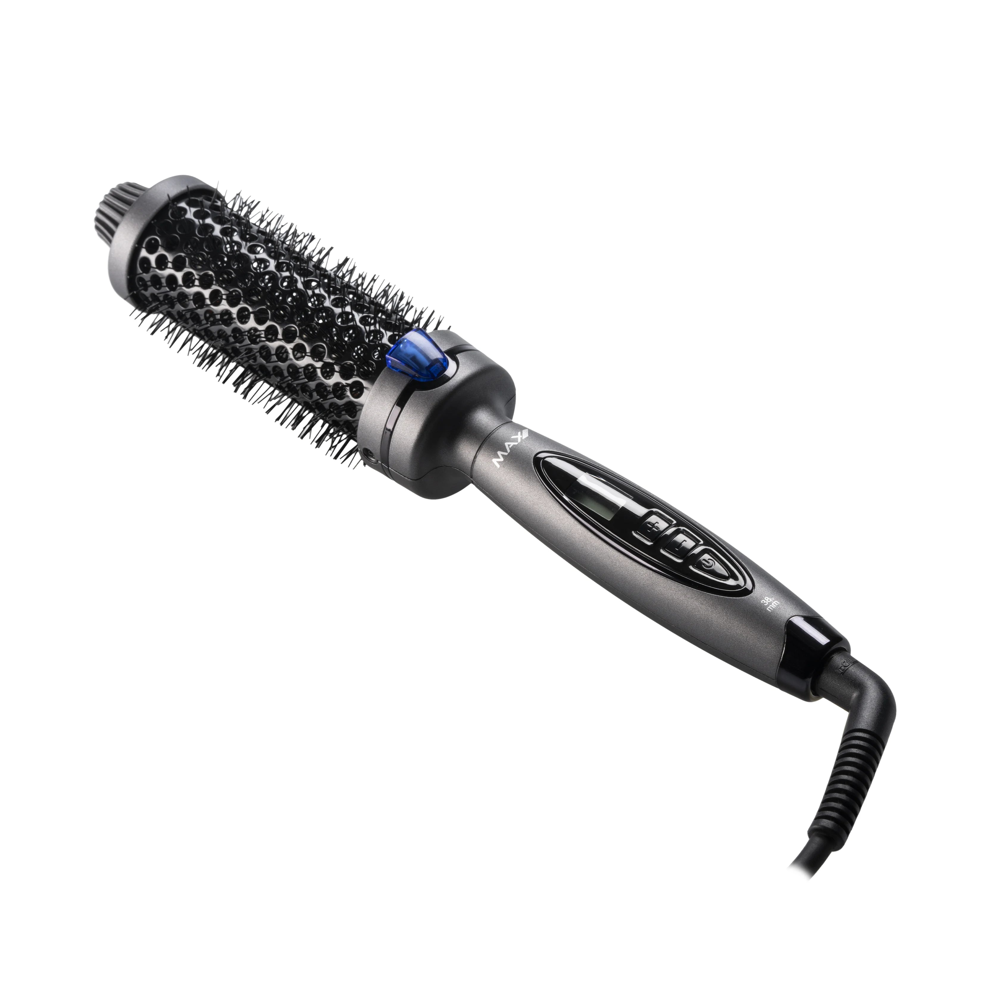 Max Pro Thermal Brush 38mm