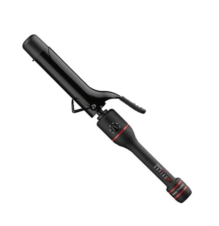 MiraCurl Babyliss Pro Rapido Nano Titanium 1 1/4 "32mm 430F 110V 127V - Babyliss