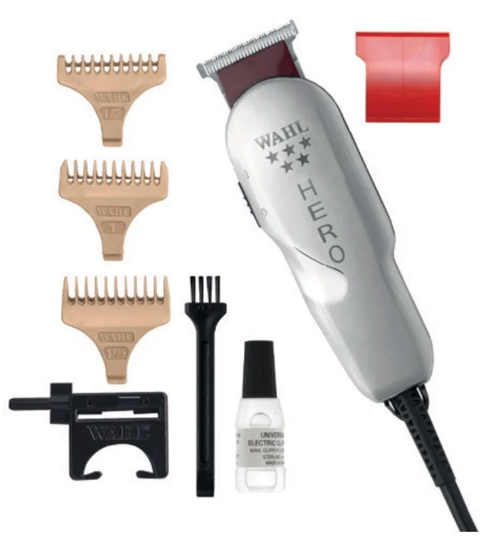 Wahl Hero T-Blade Trimmer (Free Shipping)